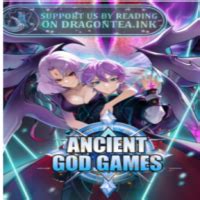 ancient god games|ancient god games mangá livre.